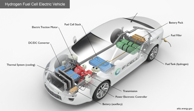 Interview mit der Messedirektorin Britta Wirtz zur NUFAM 2025: "Batterie-elektrische Fahrzeuge stehen klar im Fokus"