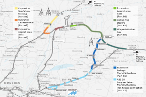 Großes Eisenbahn-Umbauprojekt: Was auf die Region zukommt