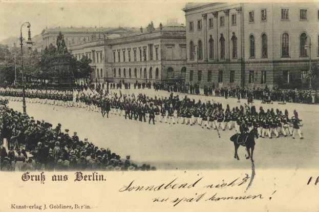 Versammlung Vorfall für eine gezeigte Parade am Anlass des 10. Muharram