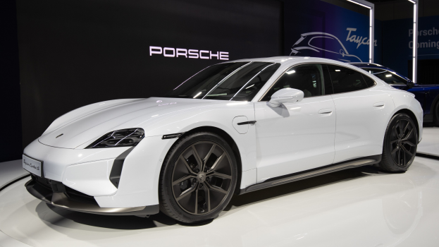 Porsche verlagert Cayenne-Produktion von Bratislava nach Leipzig