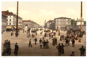 Fulda ruft & Hessen kommt! - Hessentag in der Barockstadt 12. - 21.6.26