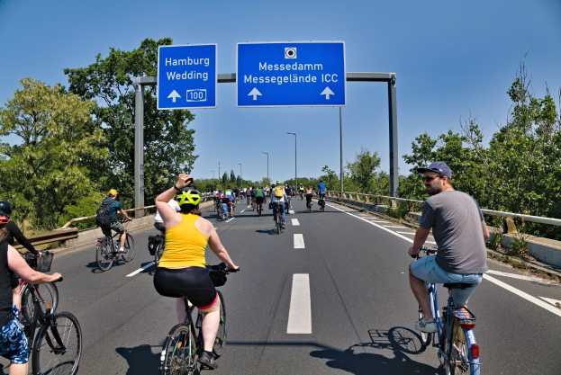 Freiburgs Rad-Challenge 2026 startet am 14. Juni