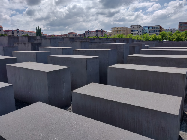 Mendel Warnt vor politischem Einfluss auf Yad Vashem