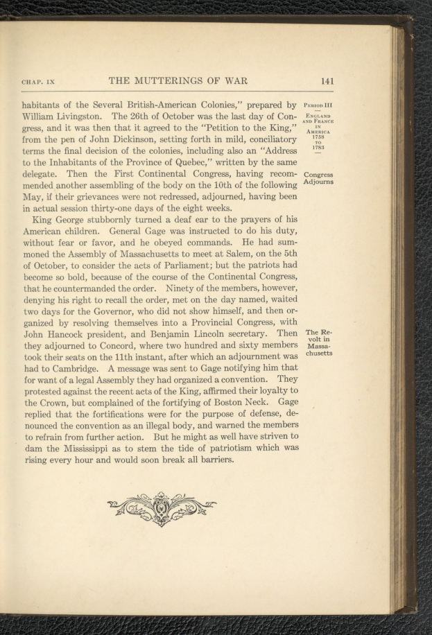 Offenes Buch mit dem Titel "Die Gemüter des Krieges" auf schwarzer Oberfläche, aufgeschlagen auf einer Illustration eines Soldaten in Uniform mit Gewehr und Flagge auf einer Wiese mit Bäumen, Bergen und einem Sonnenuntergang.