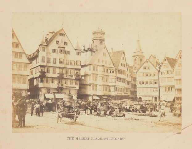 Motor Presse Stuttgart strukturiert seine Marketingabteilung um