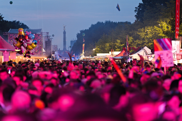 Jugendfestival Volkenroda: Evangelische Jugend Werratal reist mit