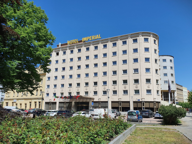 Ist der Grillpark in Friedrichshain zu voll? - Mehr Platz gefordert